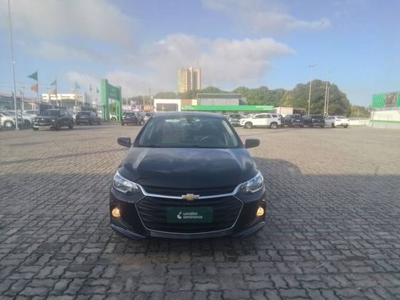 CHEVROLET ONIX 1.0 FLEX PLUS LT MANUAL CHEVROLET ONIX 1.0 FLEX PLUS LT MANUAL